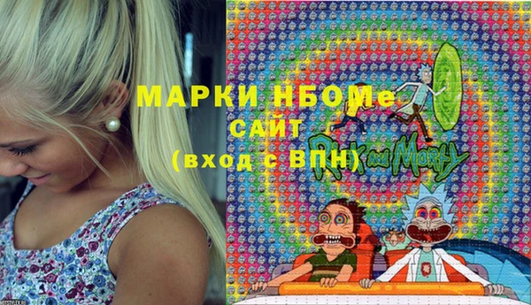 стафф Михайловск
